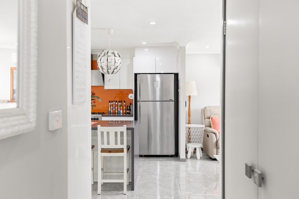 Sold - 7 Teuma Place - New Property in Glendenning - Real Estate by 