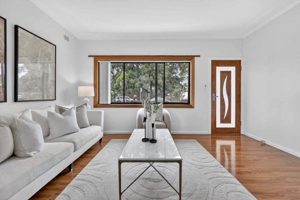 Sold - 22 Carrington Street - New Property in Seven Hills - Real Estate by Andrew Tour