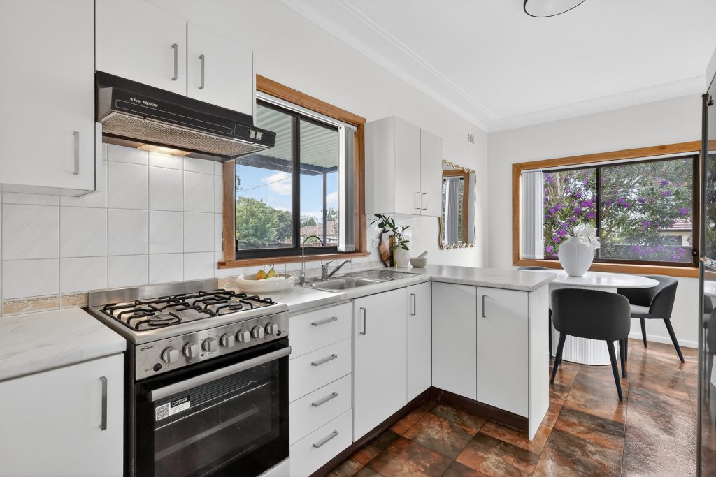 Sold - 22 Carrington Street - New Property in Seven Hills - Real Estate by Andrew Tour