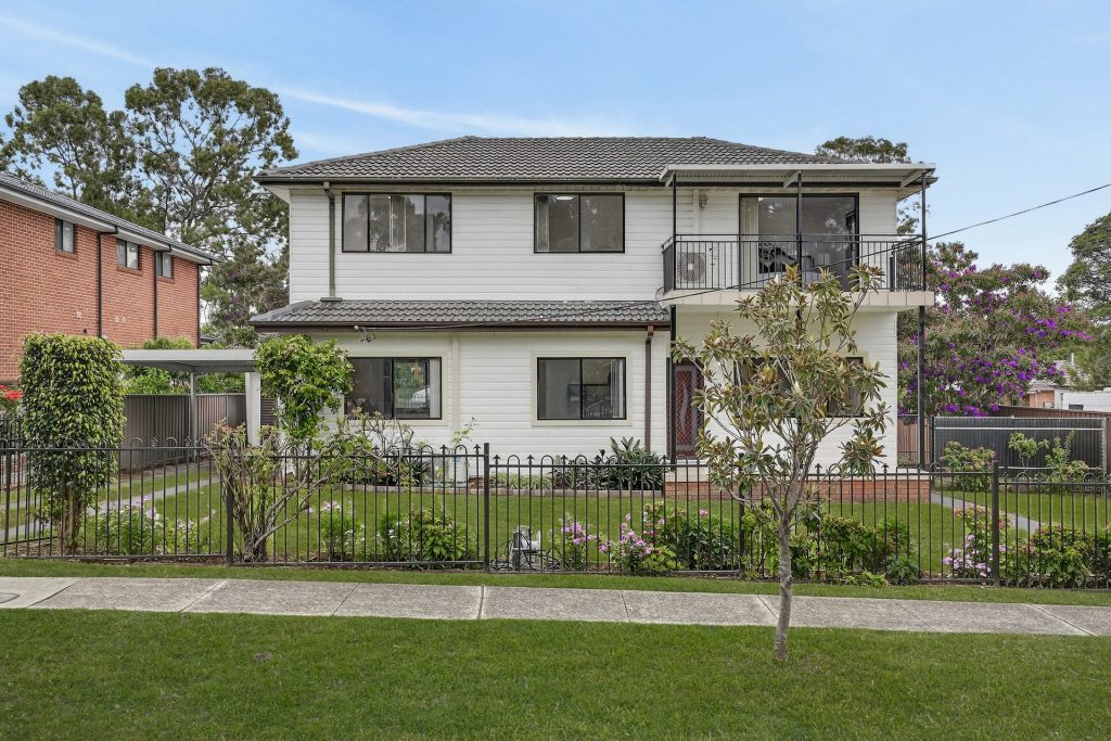 Sold - 22 Carrington Street - New Property in Seven Hills - Real Estate by Andrew Tour