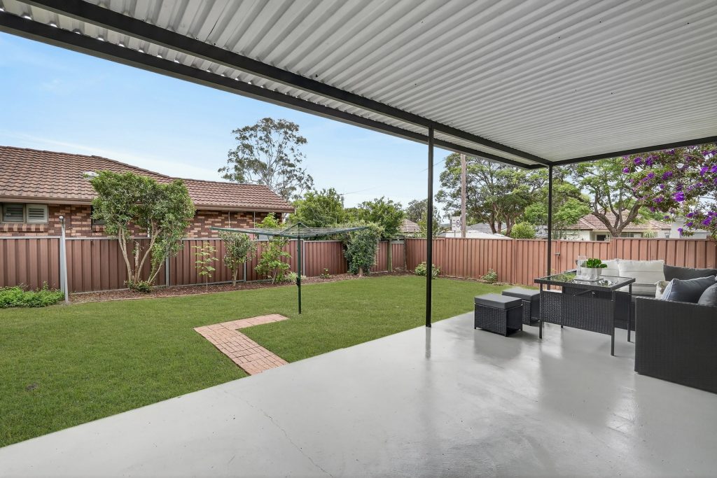 Sold - 22 Carrington Street - New Property in Seven Hills - Real Estate by Andrew Tour