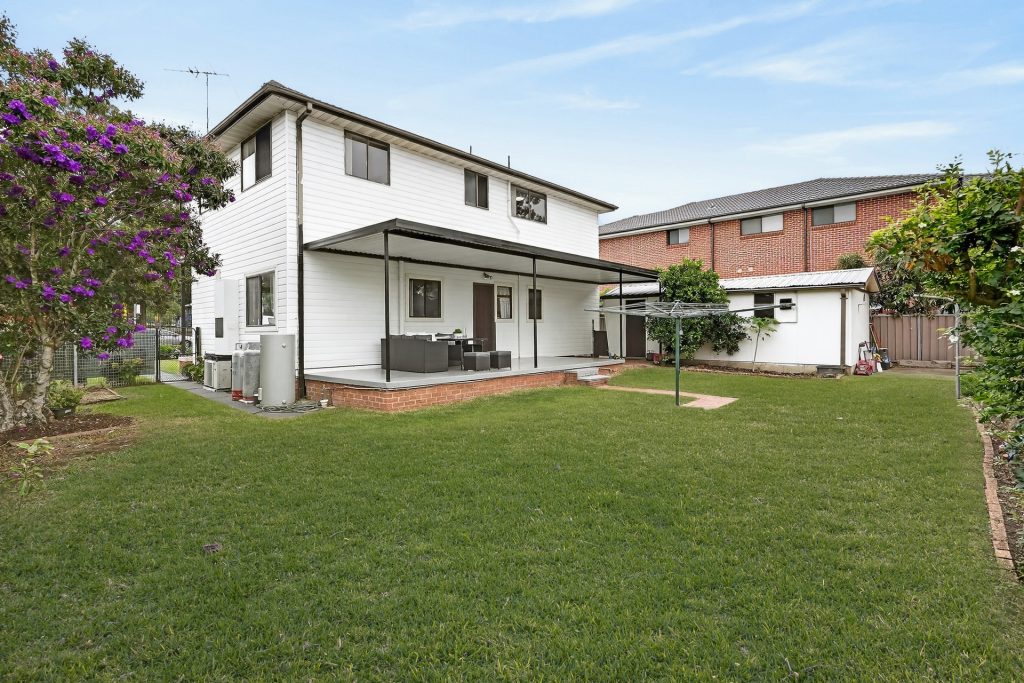 Sold - 22 Carrington Street - New Property in Seven Hills - Real Estate by Andrew Tour
