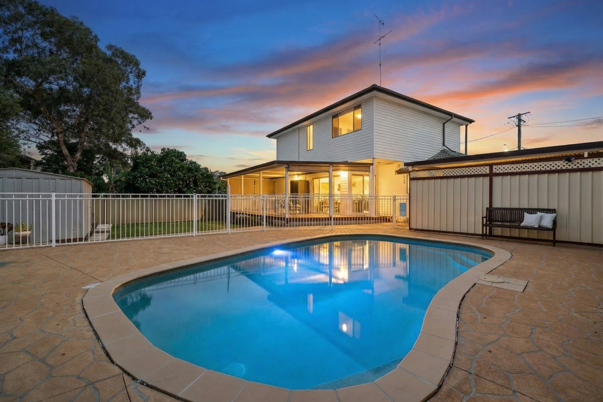 Sold - 24 Kurrajong Crescent - New Property in Blacktown - Real Estate by Joel Hollings