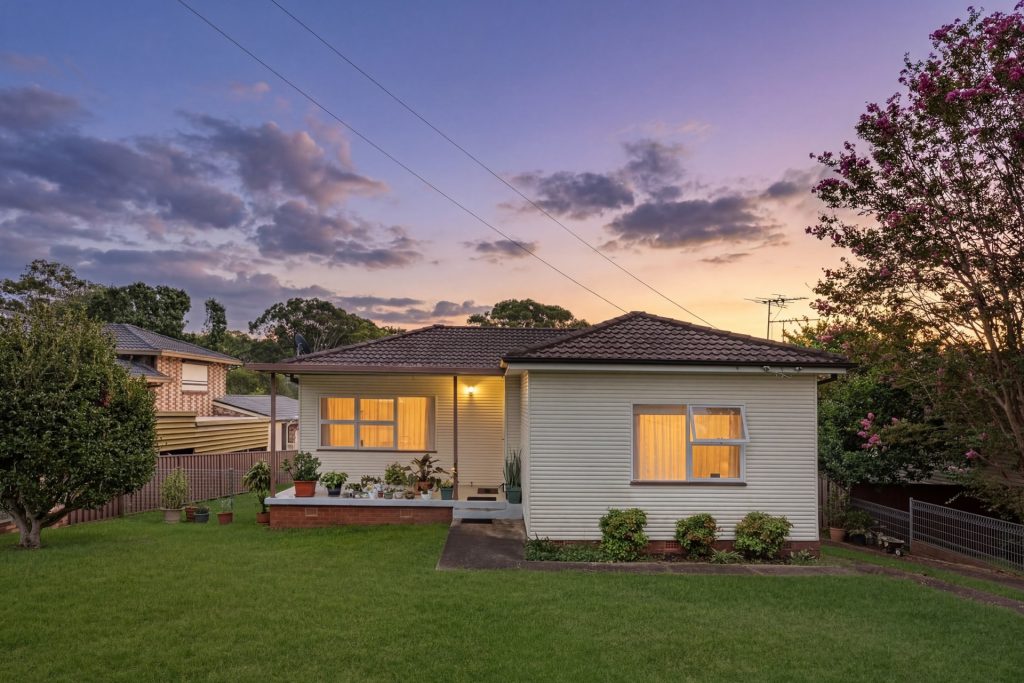 Sold - 22 Pretoria Road - New Property in Seven Hills - Real Estate by Joel Hollings