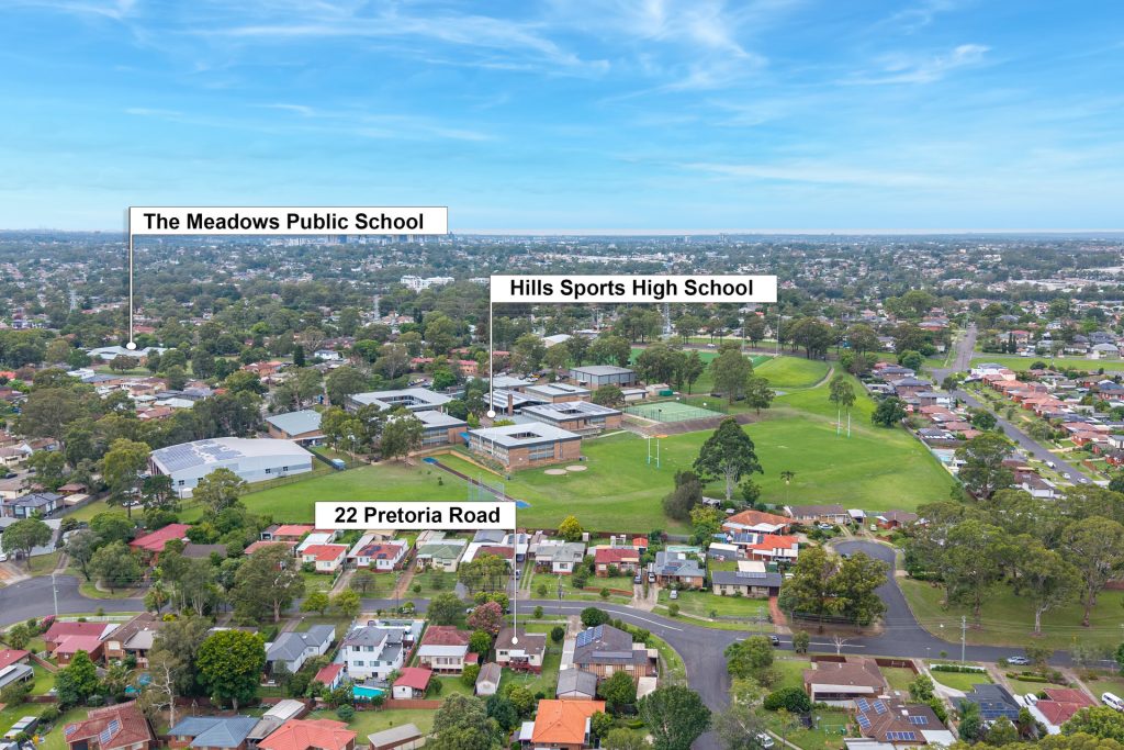 Sold - 22 Pretoria Road - New Property in Seven Hills - Real Estate by Joel Hollings