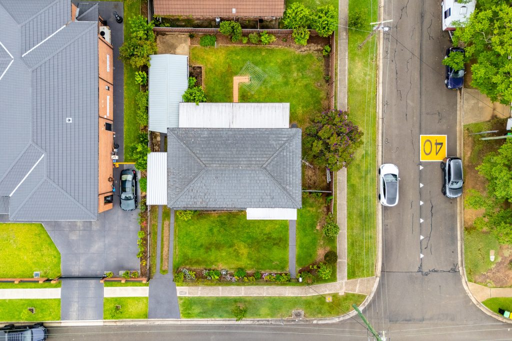Sold - 22 Carrington Street - New Property in Seven Hills - Real Estate by Andrew Tour