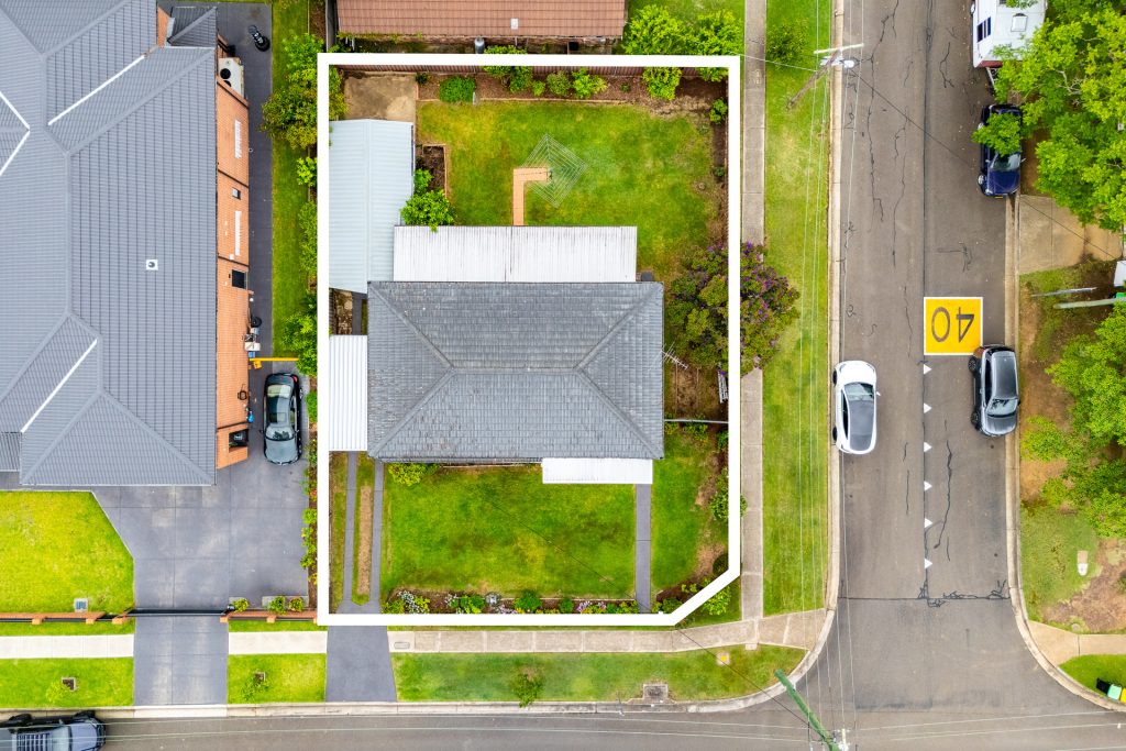 Sold - 22 Carrington Street - New Property in Seven Hills - Real Estate by Andrew Tour