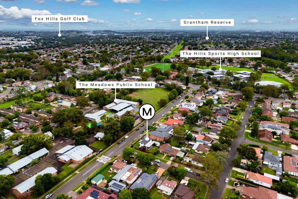 Sold - 22 Carrington Street - New Property in Seven Hills - Real Estate by Andrew Tour