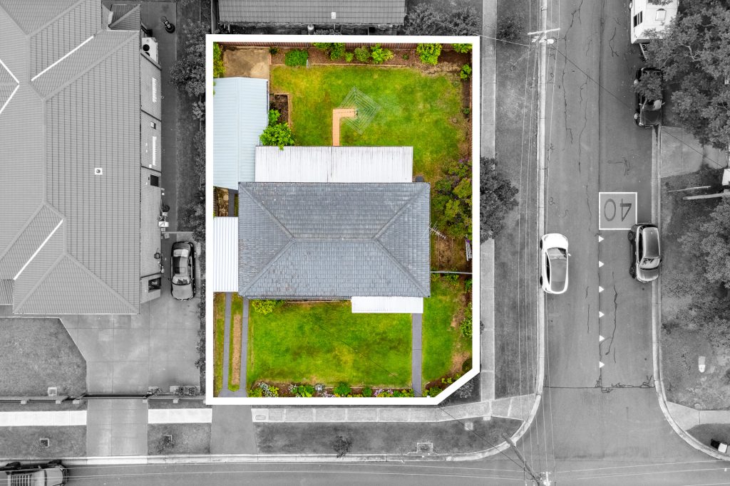 Sold - 22 Carrington Street - New Property in Seven Hills - Real Estate by Andrew Tour