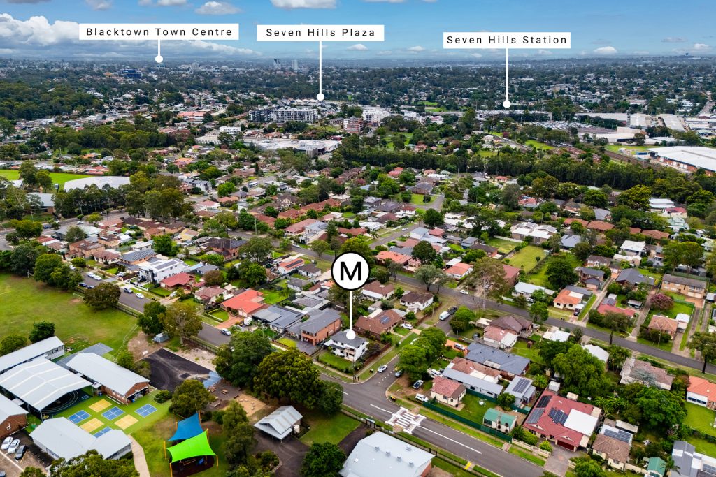 Sold - 22 Carrington Street - New Property in Seven Hills - Real Estate by Andrew Tour