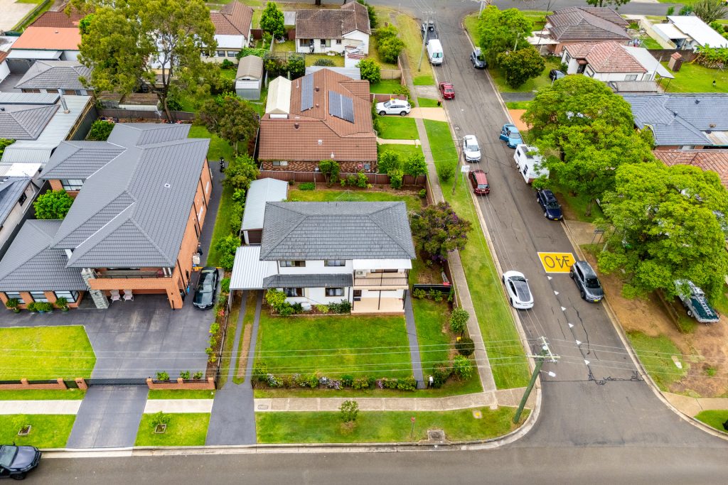 Sold - 22 Carrington Street - New Property in Seven Hills - Real Estate by Andrew Tour
