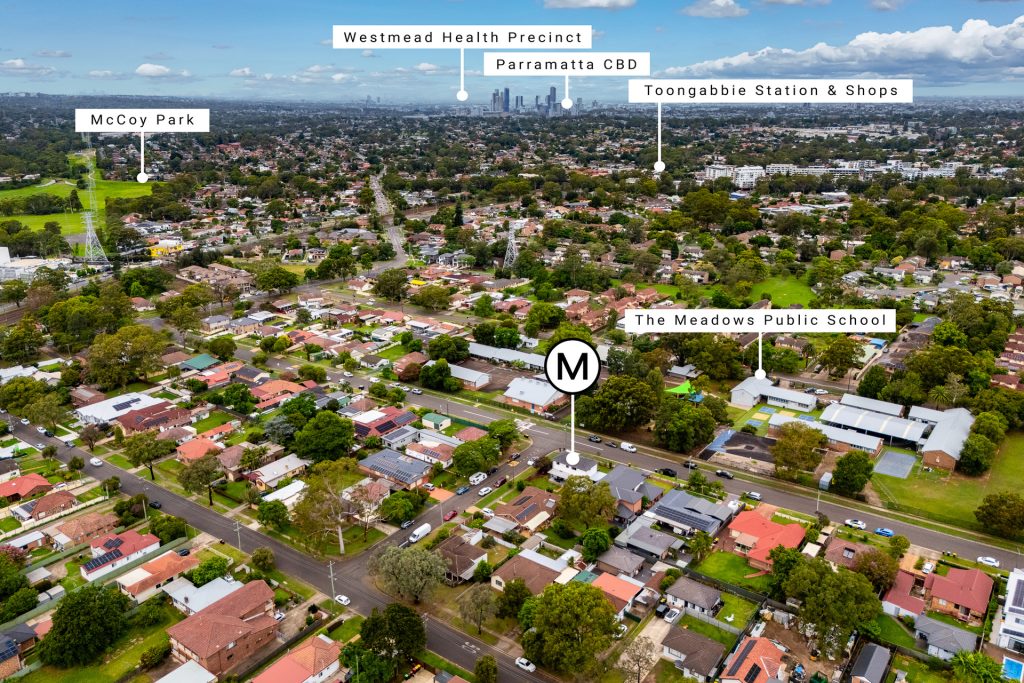 Sold - 22 Carrington Street - New Property in Seven Hills - Real Estate by Andrew Tour