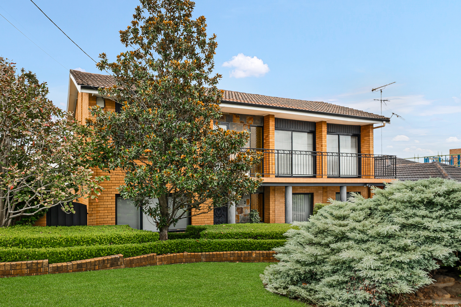 Sold - 2 Daniel Street - New Property in Greystanes - Real Estate by Anita Mirosevic