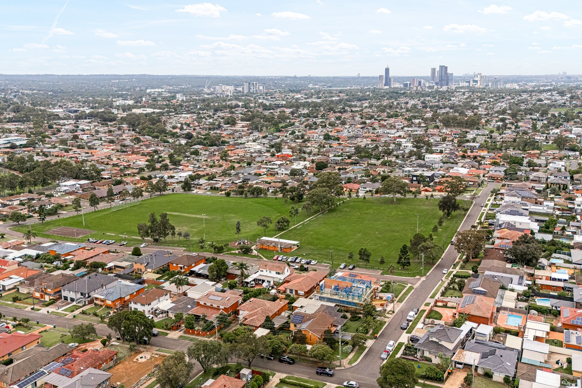 Sold - 2 Daniel Street - New Property in Greystanes - Real Estate by Anita Mirosevic