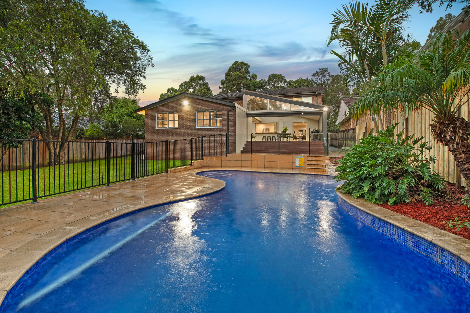 Sold - 37 Perry Street - New Property in North Rocks - Real Estate by Jamie Benjamin