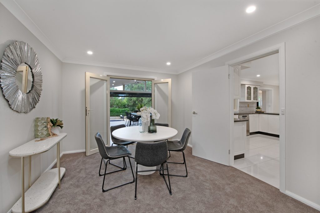Sold - 37 Perry Street - New Property in North Rocks - Real Estate by Jamie Benjamin