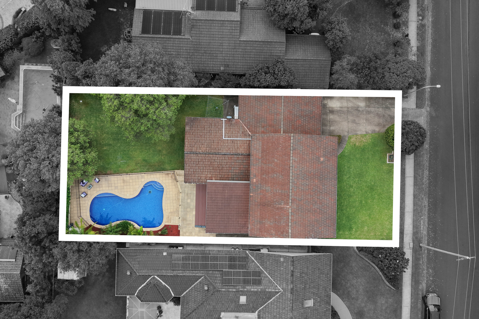 Sold - 37 Perry Street - New Property in North Rocks - Real Estate by Jamie Benjamin
