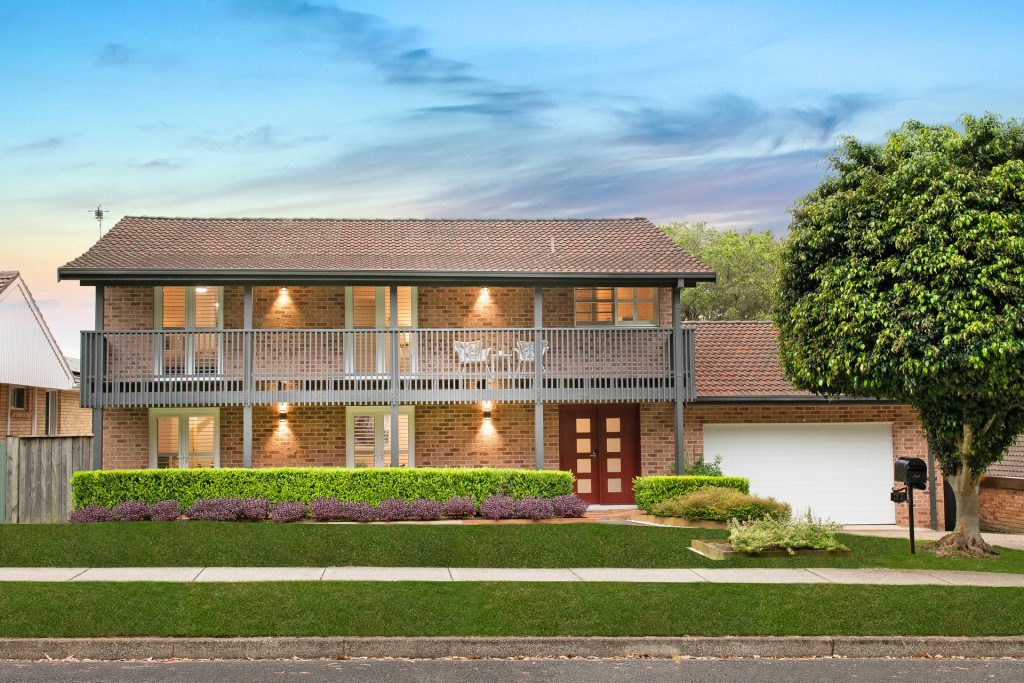 37 Perry Street, North Rocks