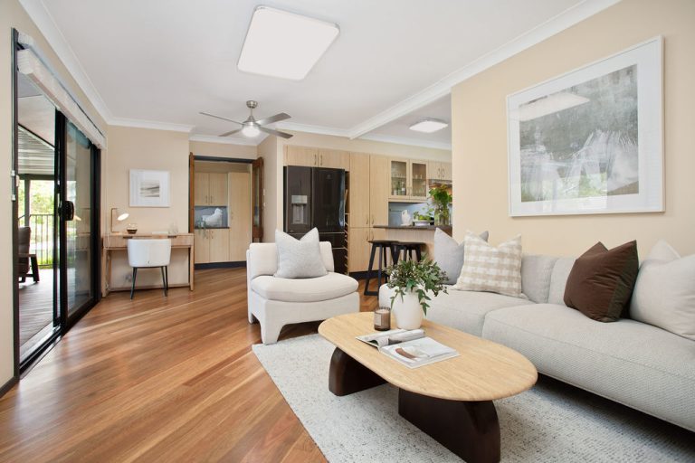 Sold - 7 Williams Road - New Property in North Rocks - Real Estate by Jamie Benjamin