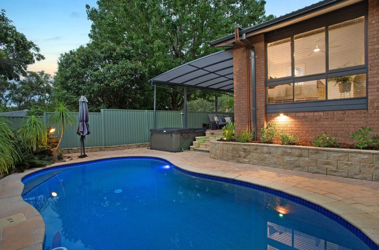 Sold - 7 Williams Road - New Property in North Rocks - Real Estate by Jamie Benjamin
