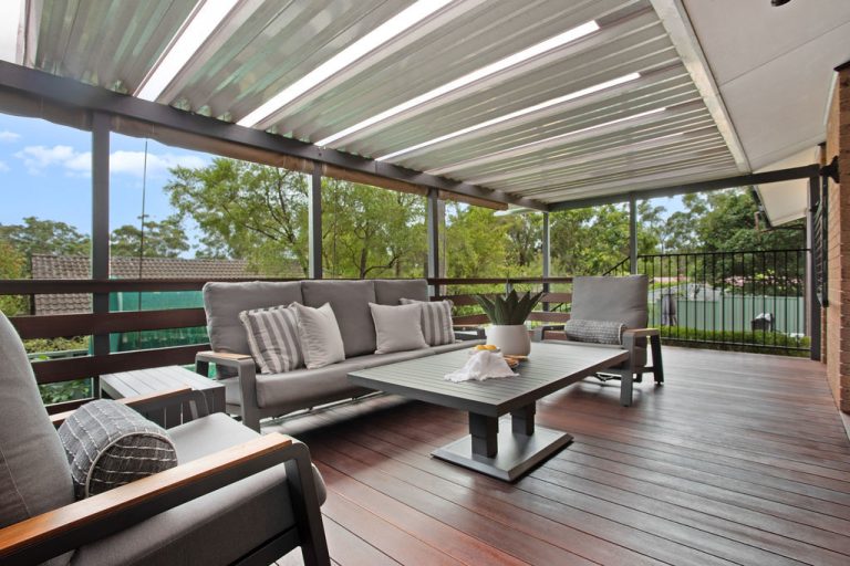 Sold - 7 Williams Road - New Property in North Rocks - Real Estate by Jamie Benjamin