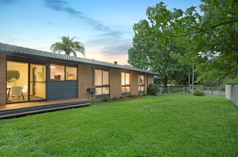 Sold - 7 Williams Road - New Property in North Rocks - Real Estate by Jamie Benjamin