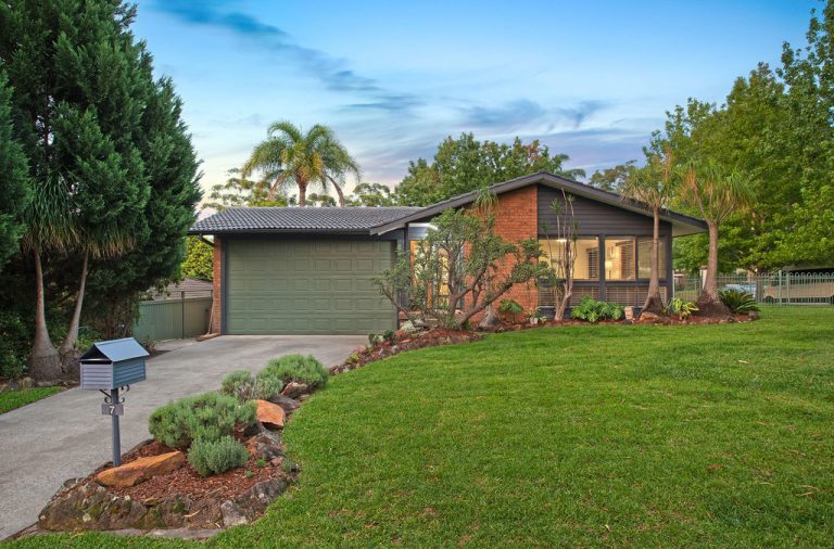 Sold - 7 Williams Road - New Property in North Rocks - Real Estate by Jamie Benjamin