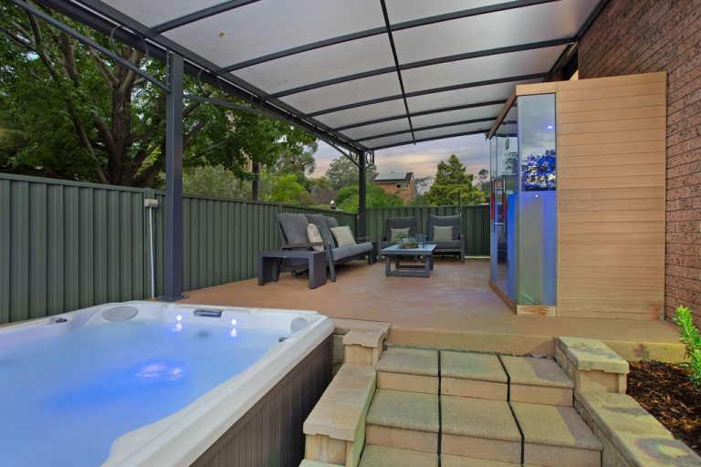 Sold - 7 Williams Road - New Property in North Rocks - Real Estate by Jamie Benjamin