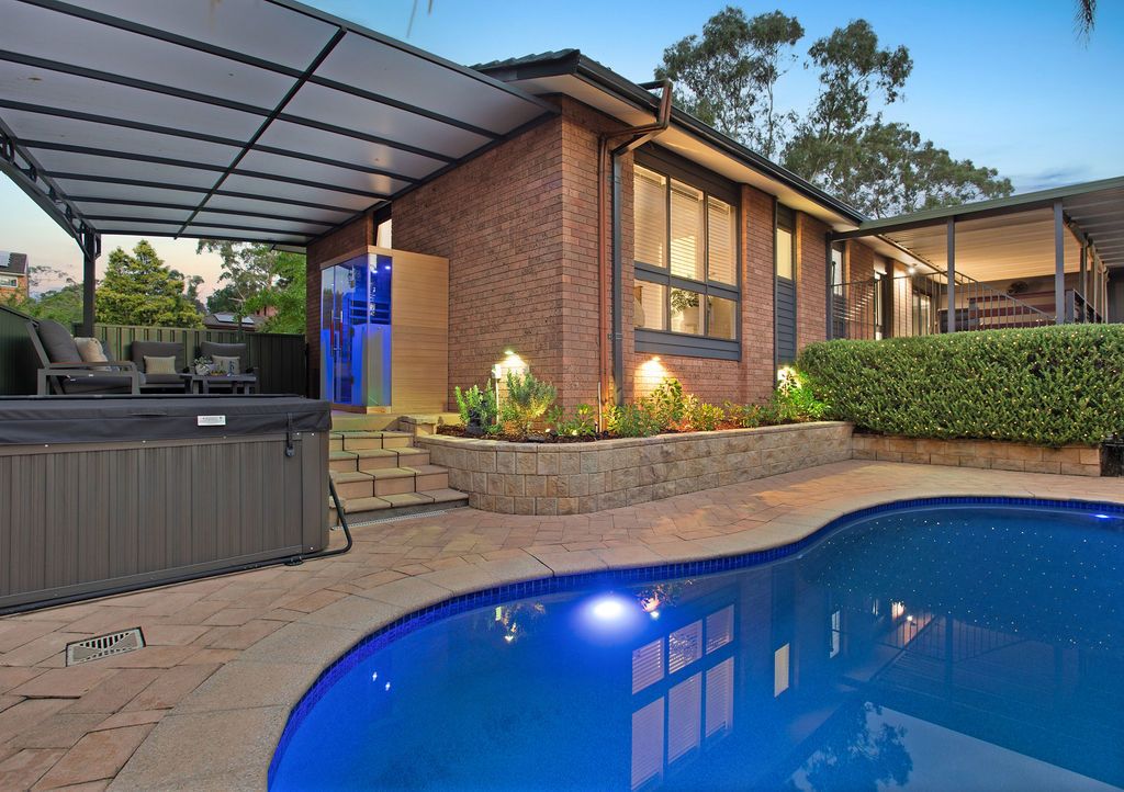 Sold - 7 Williams Road - New Property in North Rocks - Real Estate by Jamie Benjamin
