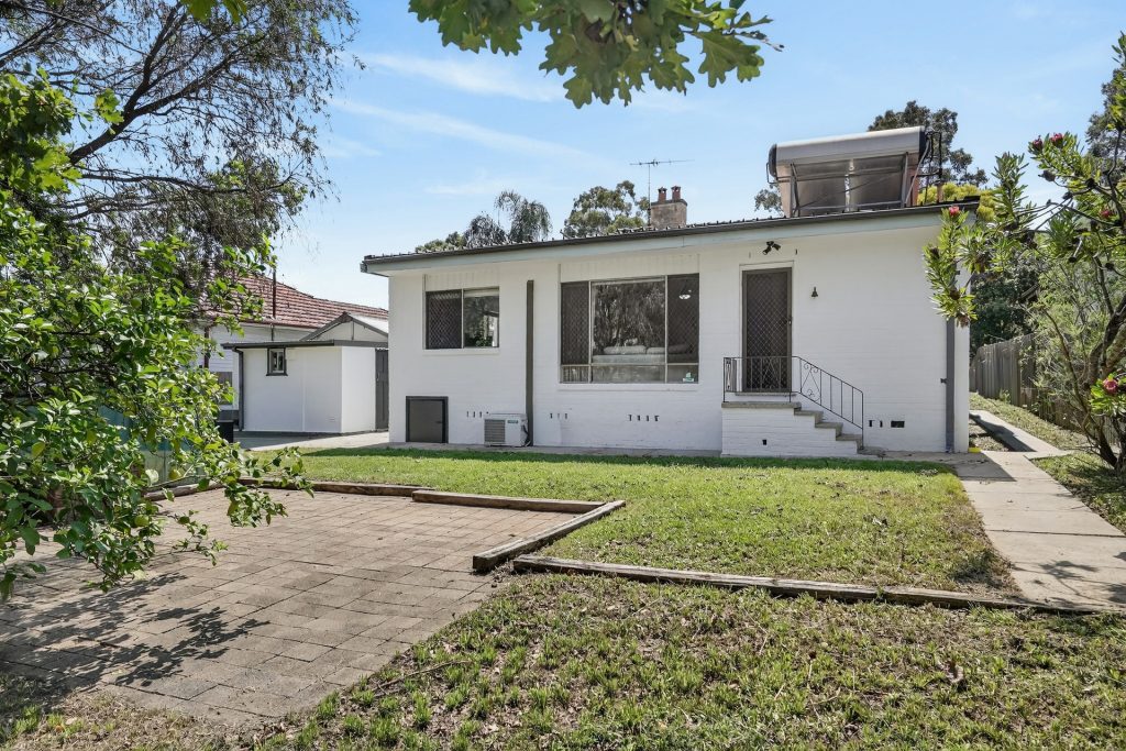 Sold - 26 Fullagar Road - New Property in Wentworthville - Real Estate by Amit Nayak