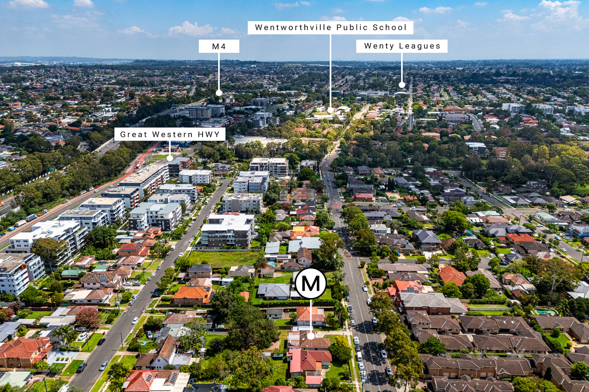 Sold - 26 Fullagar Road - New Property in Wentworthville - Real Estate by Amit Nayak