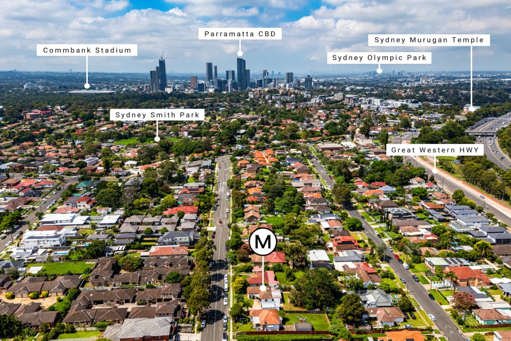 Sold - 26 Fullagar Road - New Property in Wentworthville - Real Estate by Amit Nayak