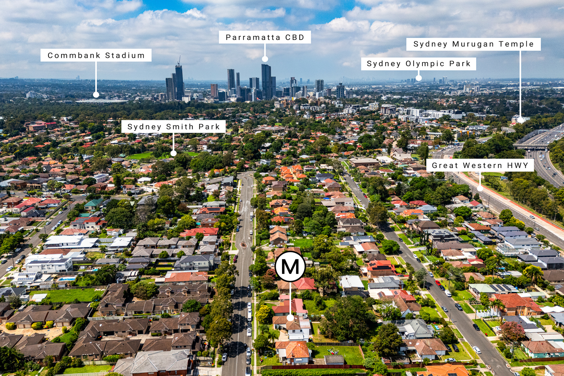 Sold - 26 Fullagar Road - New Property in Wentworthville - Real Estate by Amit Nayak