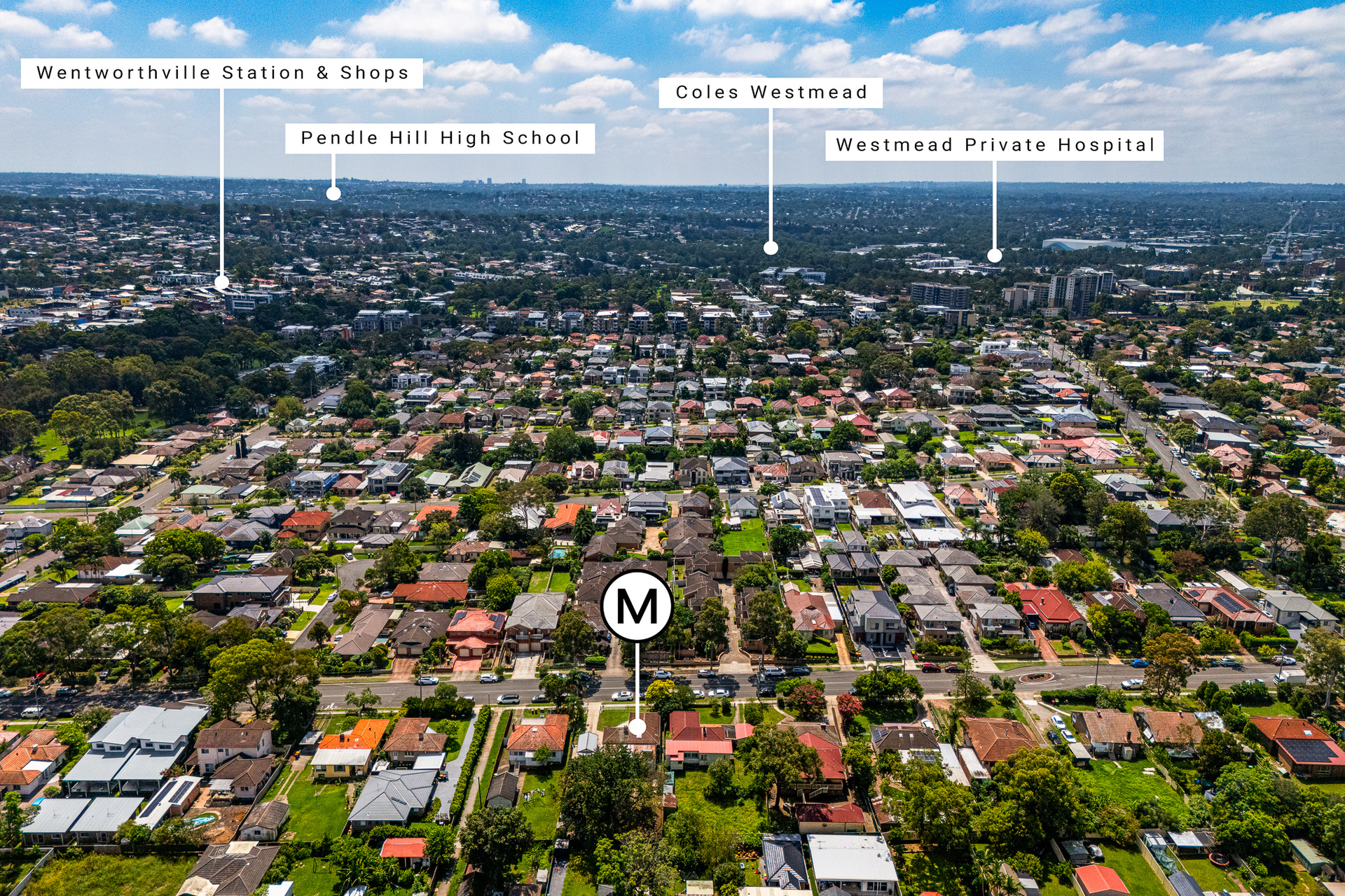 Sold - 26 Fullagar Road - New Property in Wentworthville - Real Estate by Amit Nayak