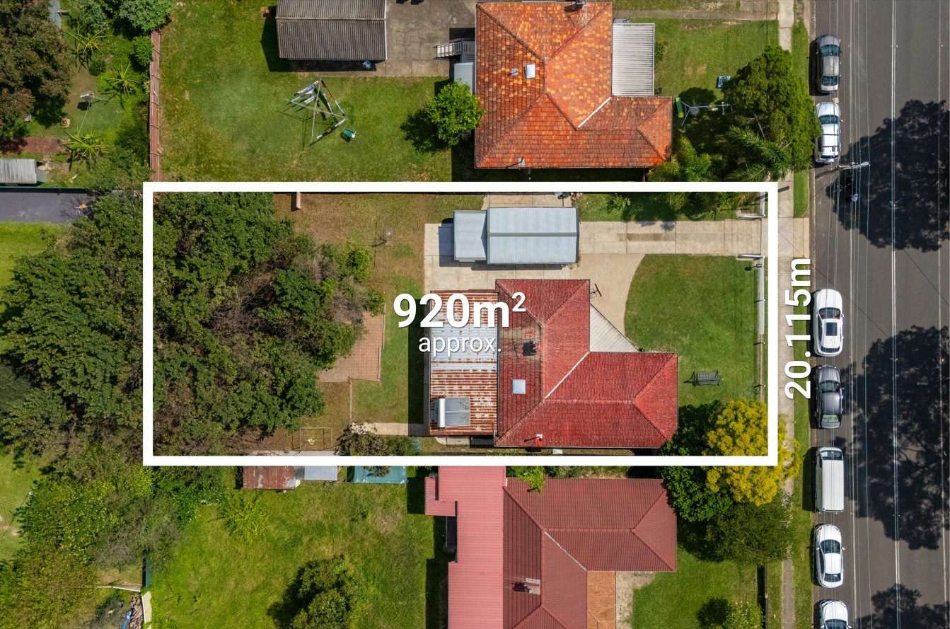 Sold - 26 Fullagar Road - New Property in Wentworthville - Real Estate by Amit Nayak