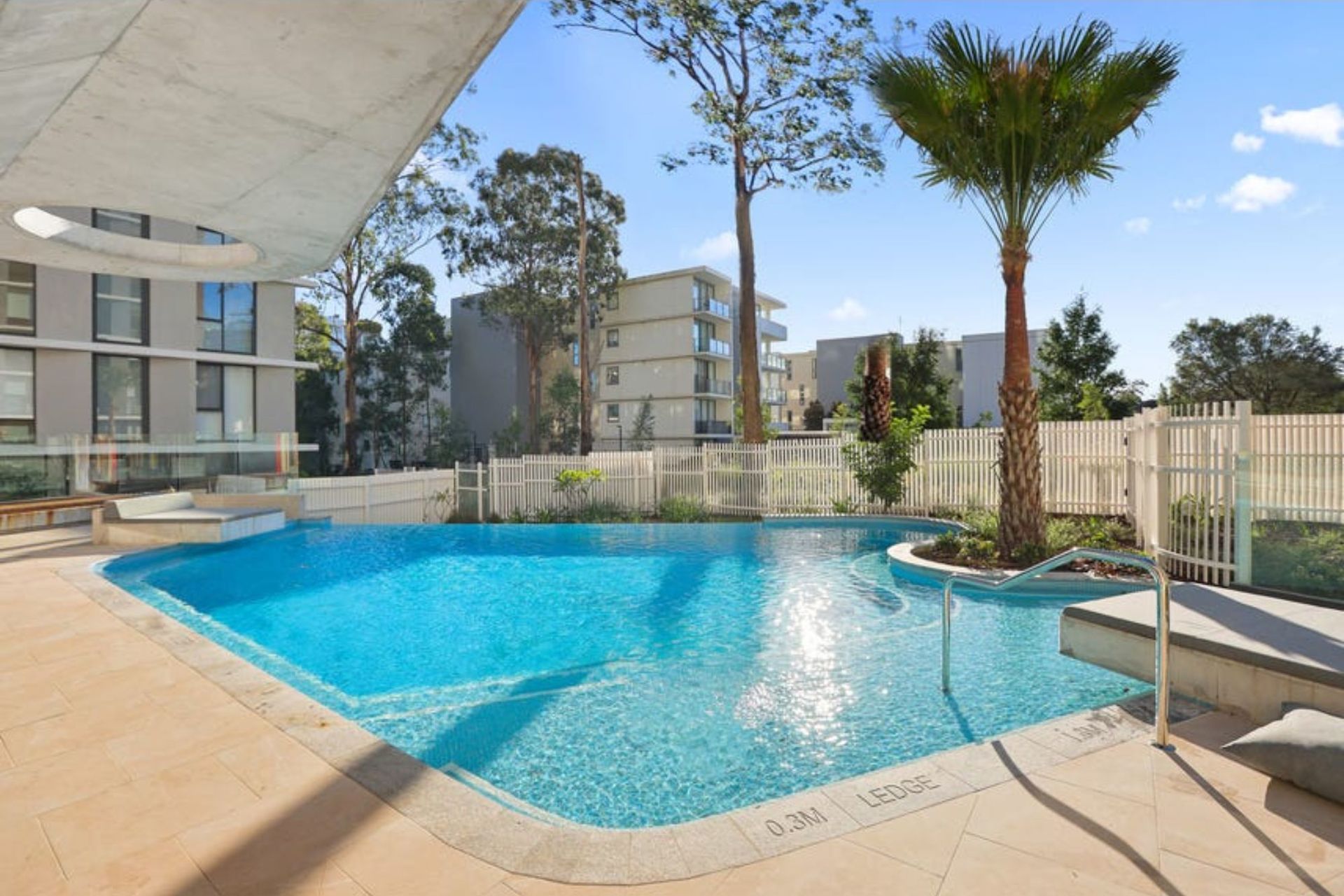 Sold - 908/21 Spurway Drive - New Property in Norwest - Real Estate by Daniel Sarzano