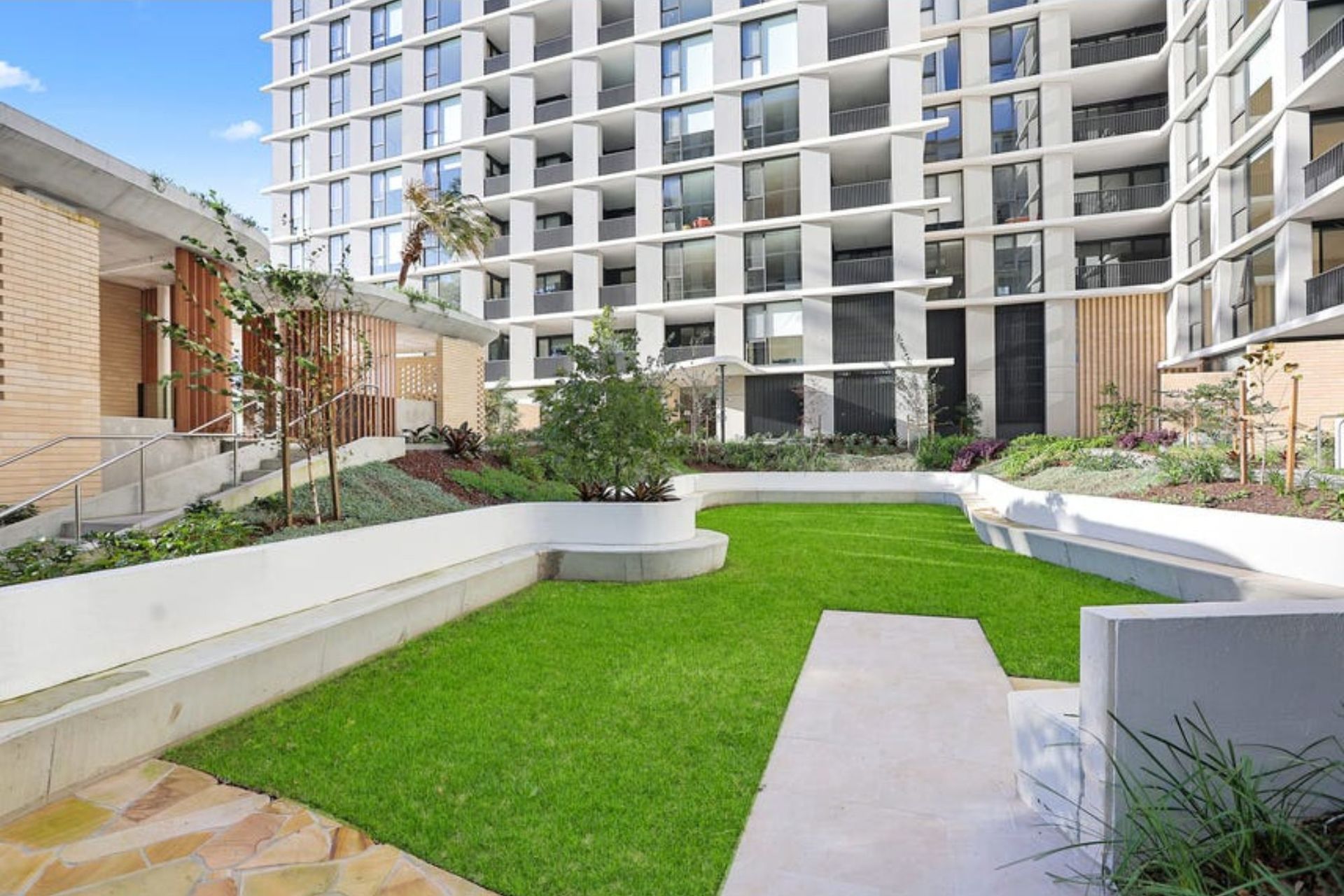 Sold - 908/21 Spurway Drive - New Property in Norwest - Real Estate by Daniel Sarzano