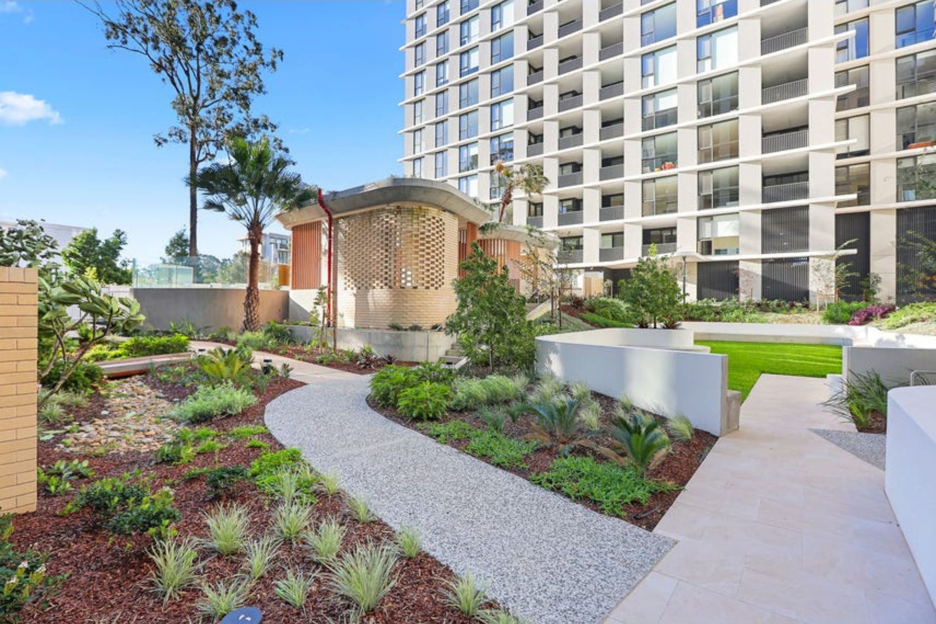 Sold - 908/21 Spurway Drive - New Property in Norwest - Real Estate by Daniel Sarzano