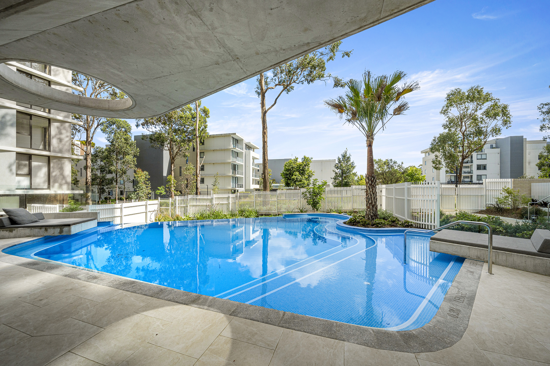 Sold - 908/21 Spurway Drive - New Property in Norwest - Real Estate by Daniel Sarzano