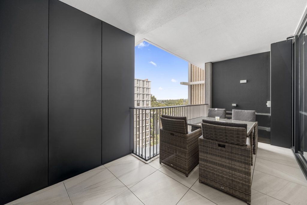 Sold - 908/21 Spurway Drive - New Property in Norwest - Real Estate by Daniel Sarzano