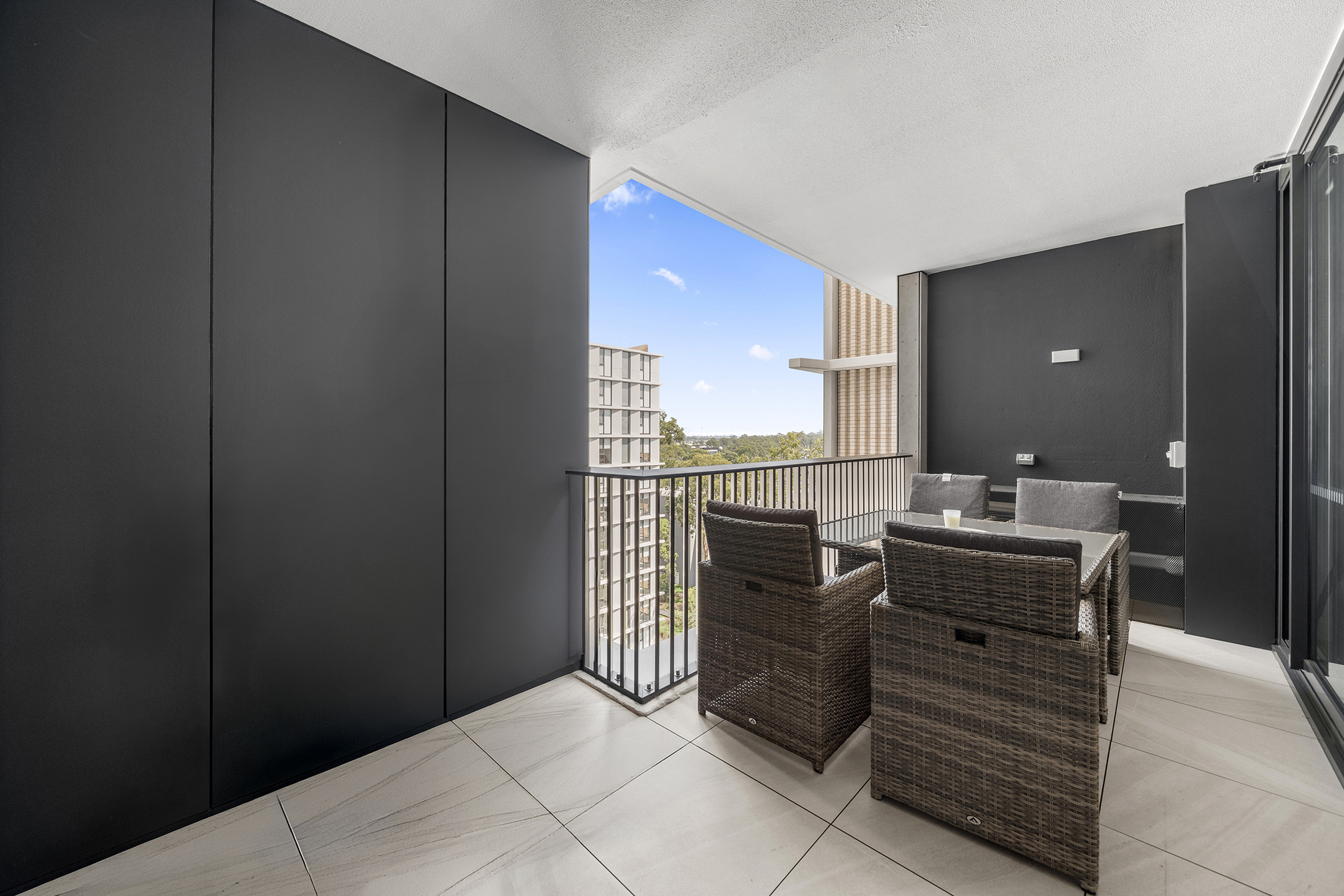 Sold - 908/21 Spurway Drive - New Property in Norwest - Real Estate by Daniel Sarzano