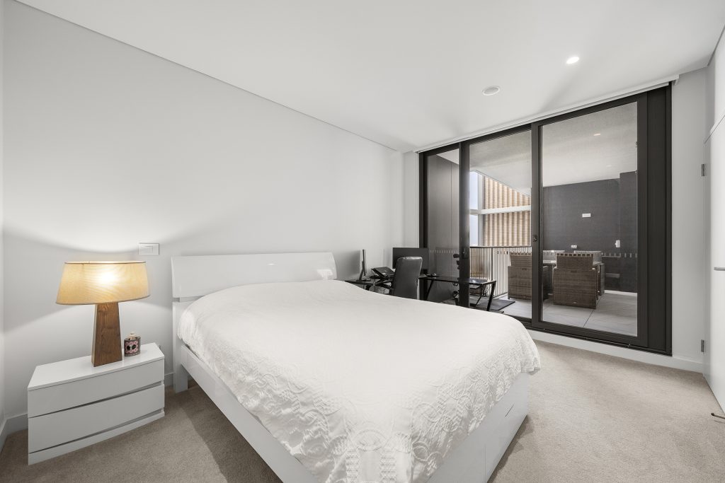 Sold - 908/21 Spurway Drive - New Property in Norwest - Real Estate by Daniel Sarzano