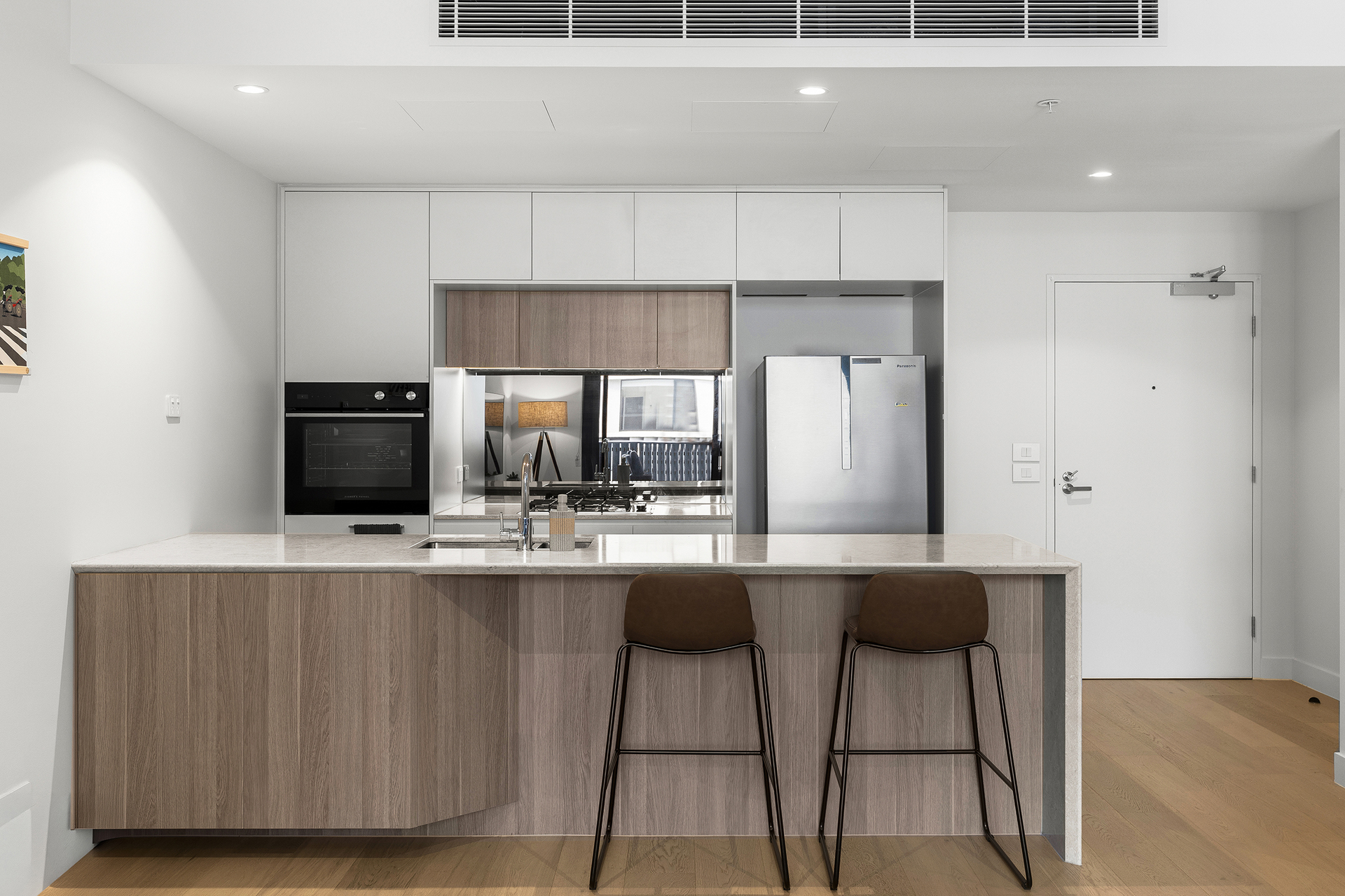 Sold - 908/21 Spurway Drive - New Property in Norwest - Real Estate by Daniel Sarzano