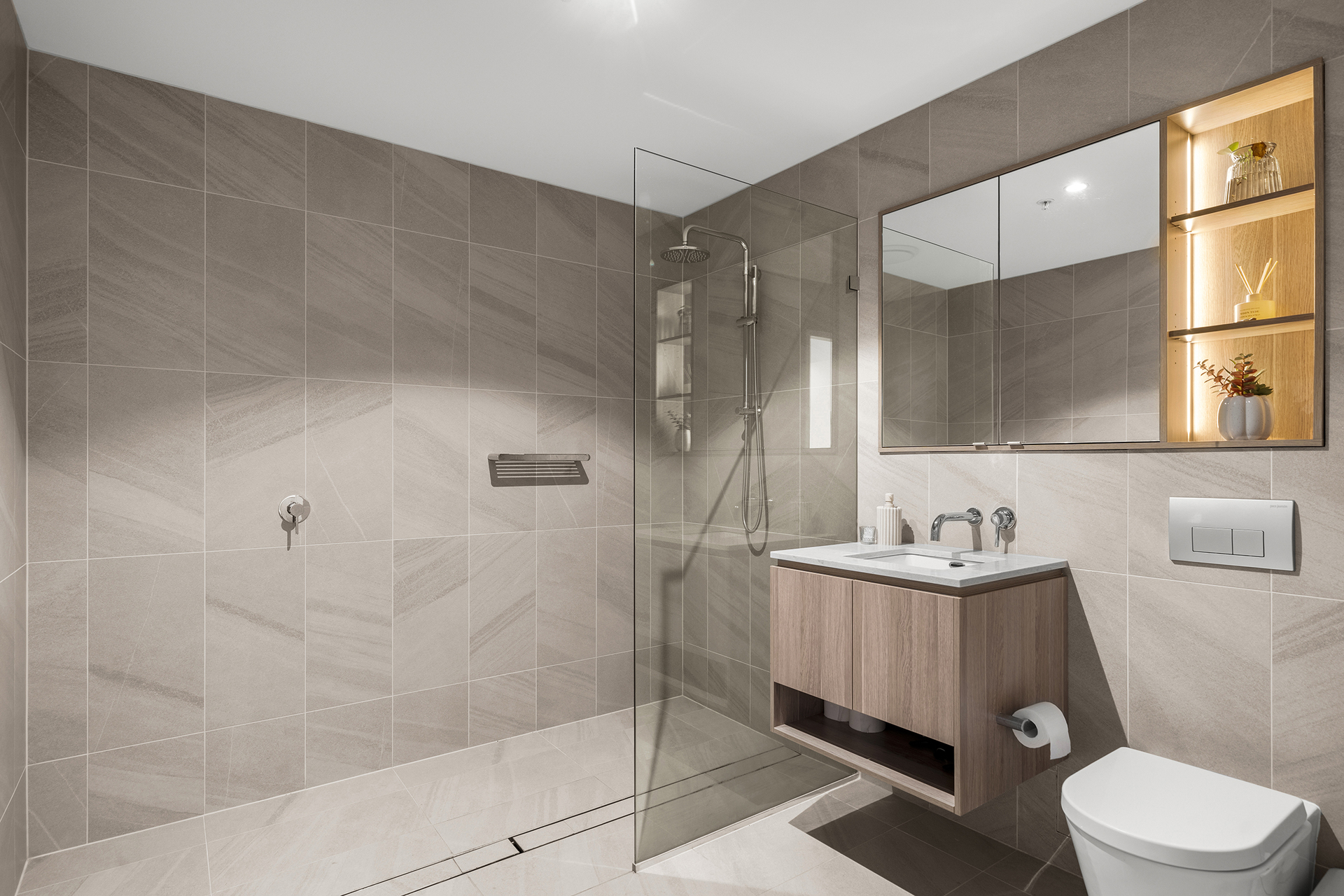 Sold - 908/21 Spurway Drive - New Property in Norwest - Real Estate by Daniel Sarzano