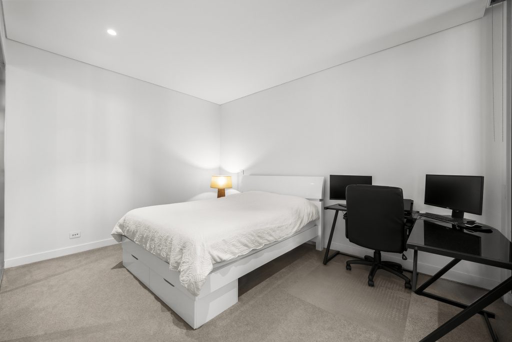 Sold - 908/21 Spurway Drive - New Property in Norwest - Real Estate by Daniel Sarzano