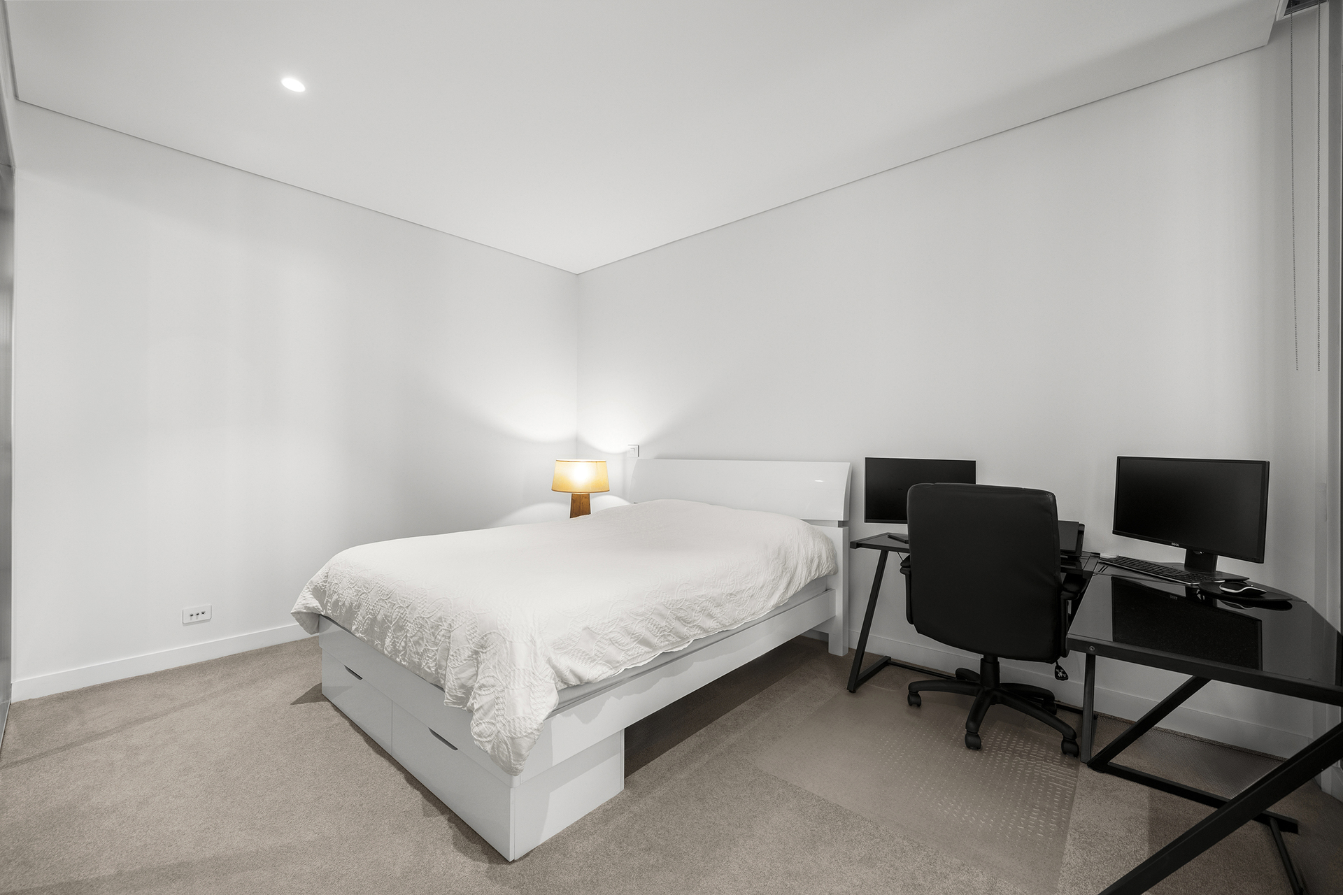 Sold - 908/21 Spurway Drive - New Property in Norwest - Real Estate by Daniel Sarzano