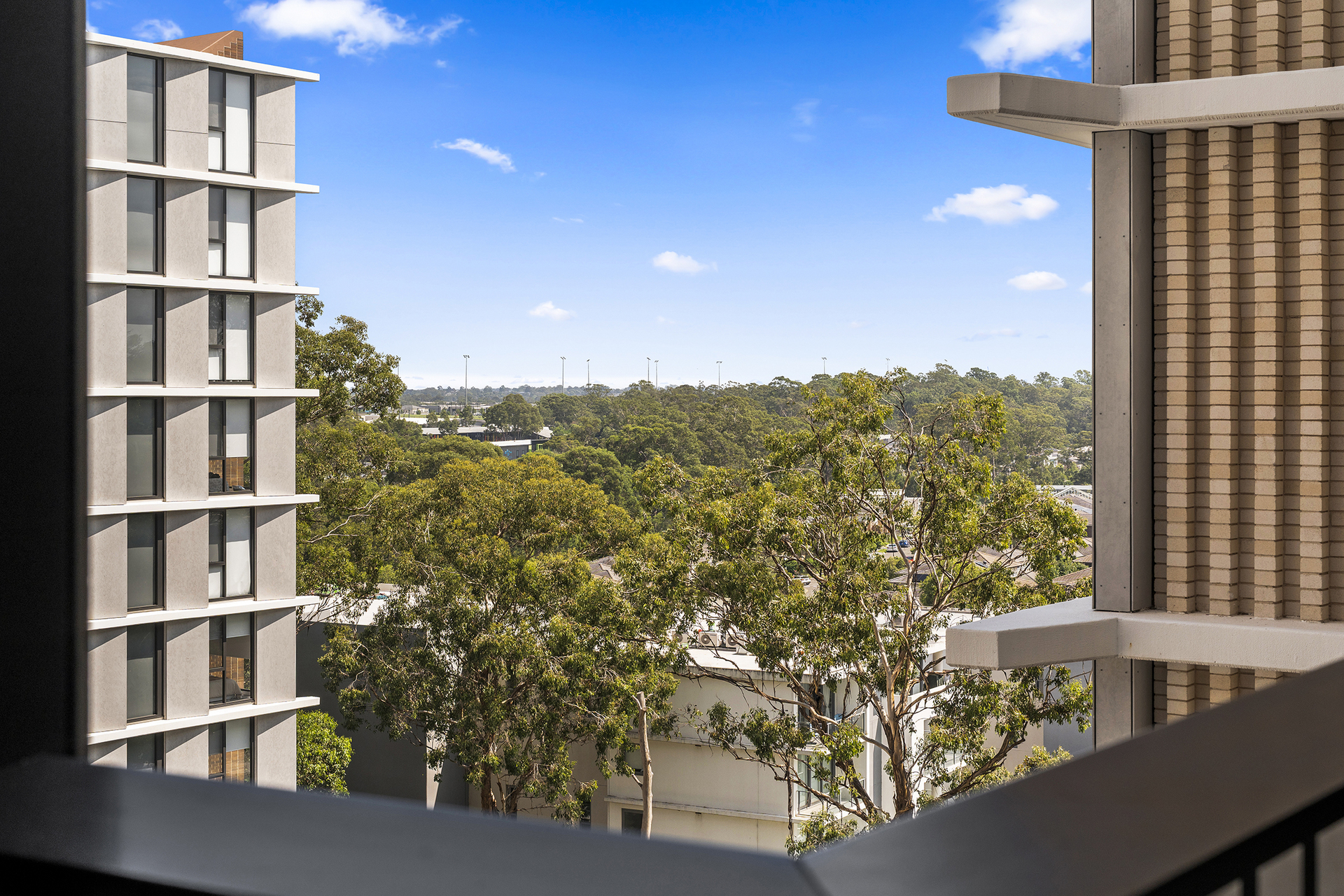 Sold - 908/21 Spurway Drive - New Property in Norwest - Real Estate by Daniel Sarzano