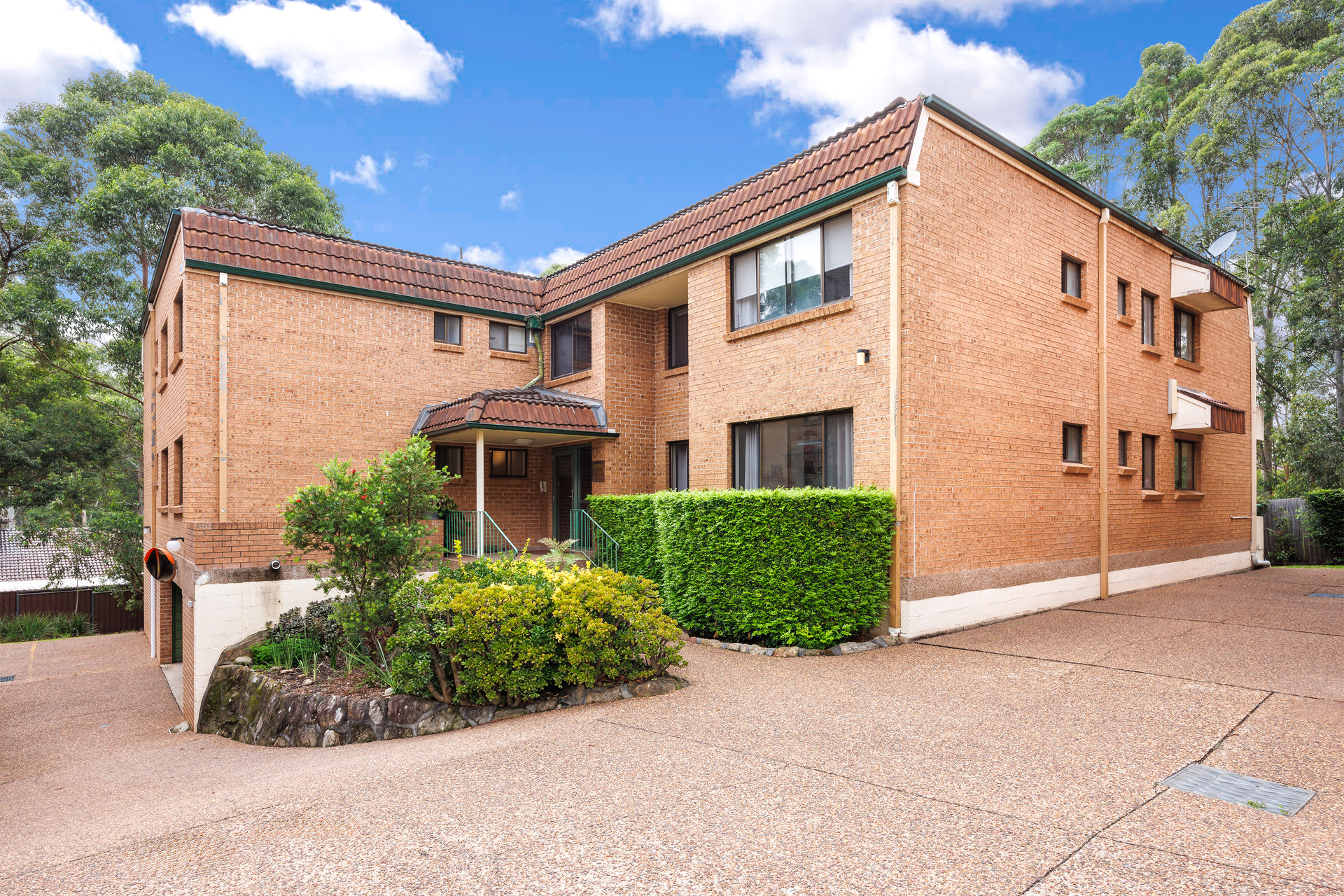 Sold - 15/4-6 Freeman Place - New Property in Carlingford - Real Estate by Catherine Lu