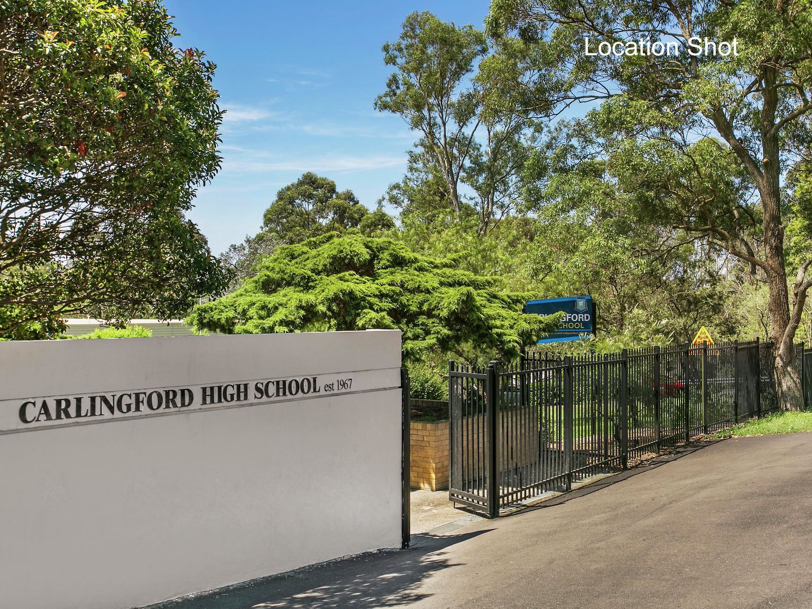 Sold - 15/4-6 Freeman Place - New Property in Carlingford - Real Estate by Catherine Lu
