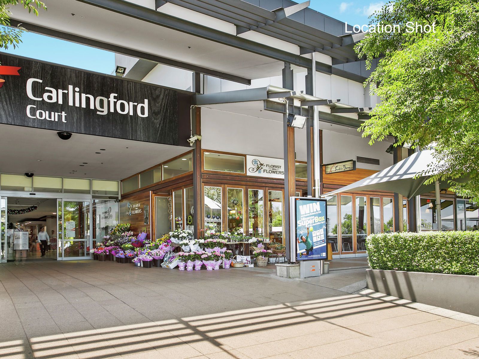 Sold - 15/4-6 Freeman Place - New Property in Carlingford - Real Estate by Catherine Lu